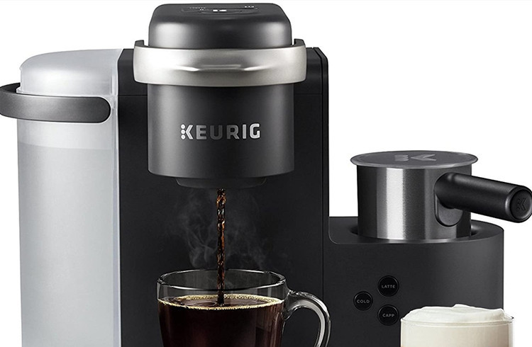 Best Keurig Mini Plus Buying Guide and 