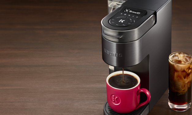 How to fix a clogged Keurig K10, K-Slim and other Keurig coffee machines?