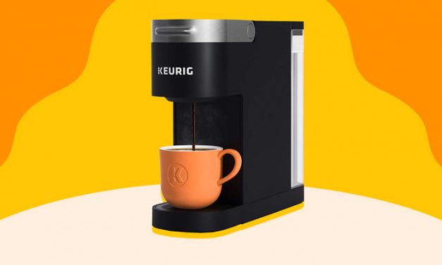 Keurig K10 Mini Plus - Keurig Mini
