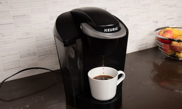 Keurig Mini Plus Coffee Maker Reviews 