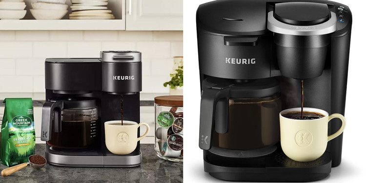 Keurig K Duo: The Full Manual, Review And The Best Deal