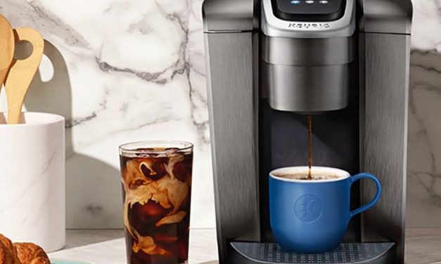 Keurig K Duo - Keurig Mini