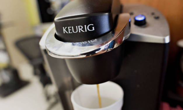 All The Best Help You Can Get From The Keurig Customer Service