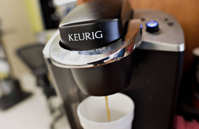 What are the must to buy keurig replacement parts from Target?