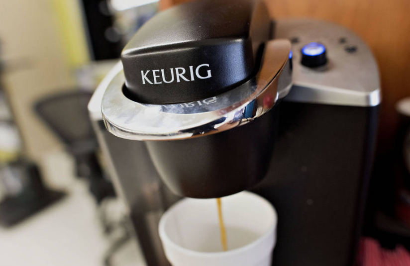 Keurig Customer Service