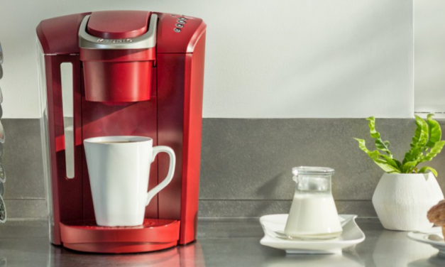 Keurig K10 troubleshooting: 10 common problems and how to fix them!