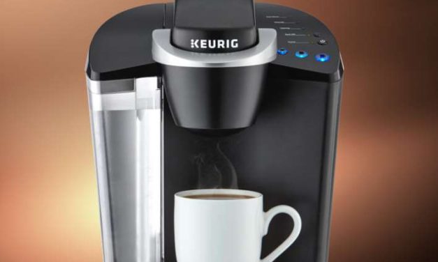 Keurig K Classic: Manual, Review And The Best Offer Online