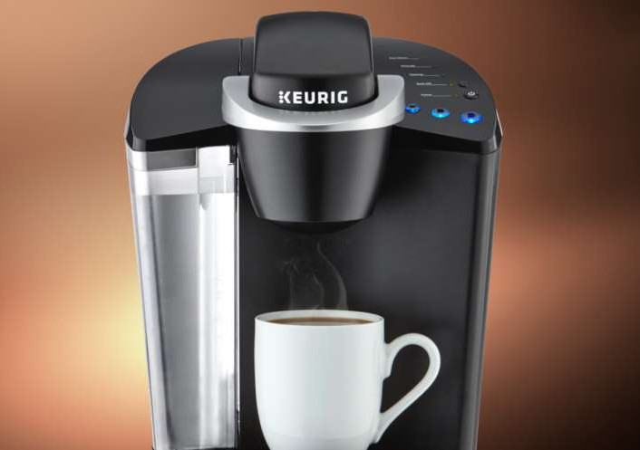 Keurig K Classic: Manual, Review And The Best Offer Online