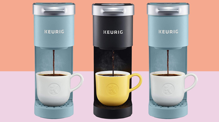 Keurig Mini vs Slim: Which Is the Best Small K-Cup Coffee Maker?