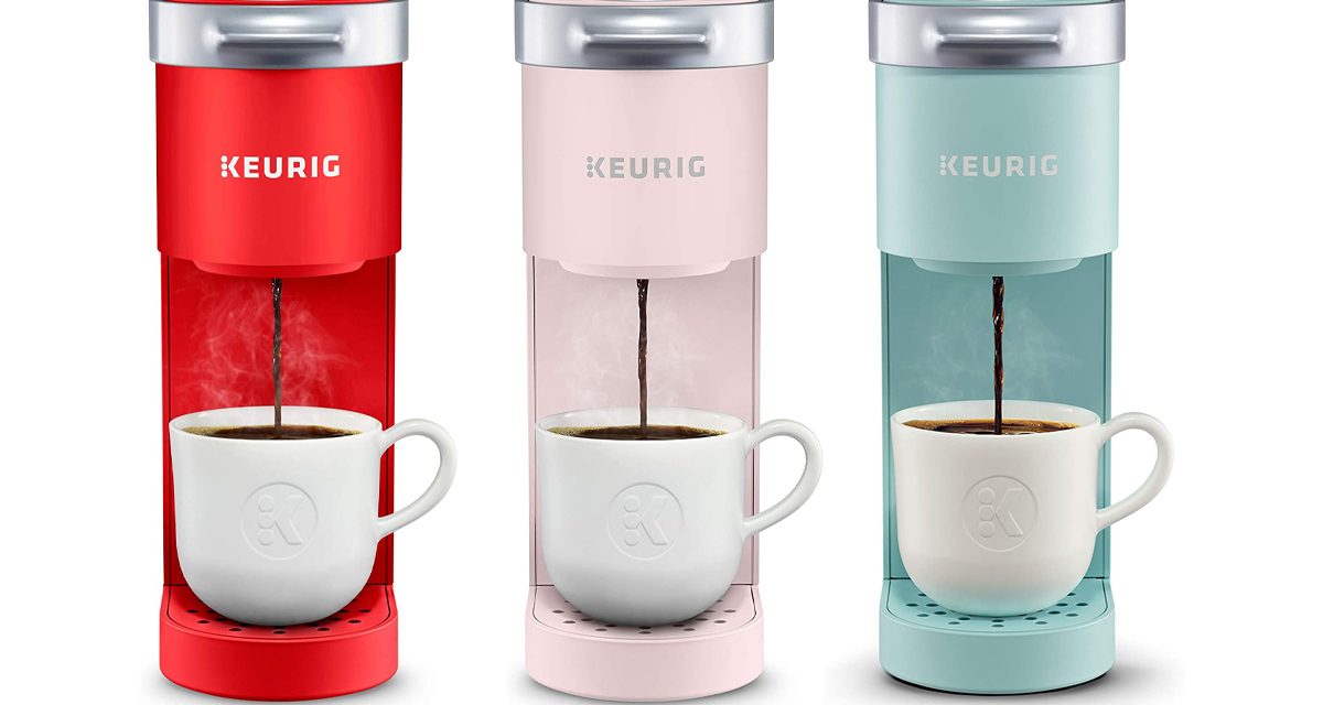 Keurig Mini K15 Latest Reviews And How 