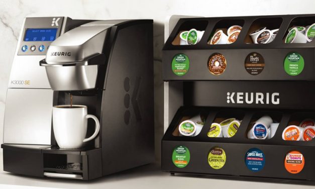 Keurig k35 replacement parts: list, diagram and the ultimate purchase guide