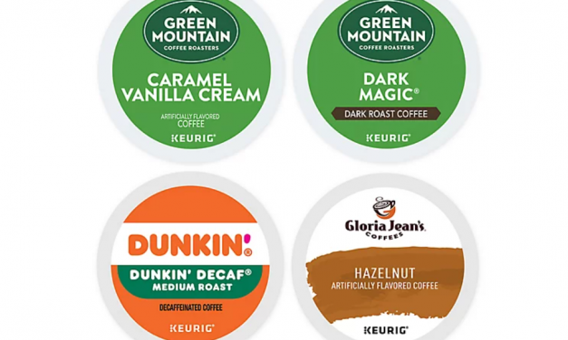 The Best Keurig Pods Review & Buying Guide