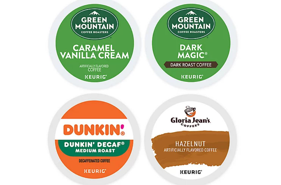 The Best Keurig Pods Review & Buying Guide Keurig Mini