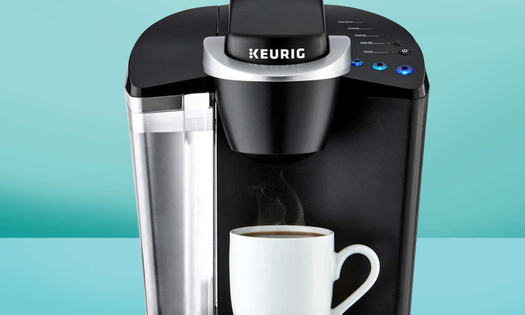 Is discontinued Keurig K15 still worth to buy from Amazon or Walmart?