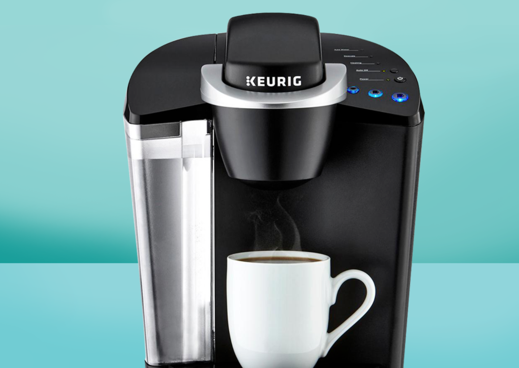 Keurig 2.0 K2.0-500 Coffee Maker Replacement Parts – Grab The Exact Piece You Need From The Drop-Down!