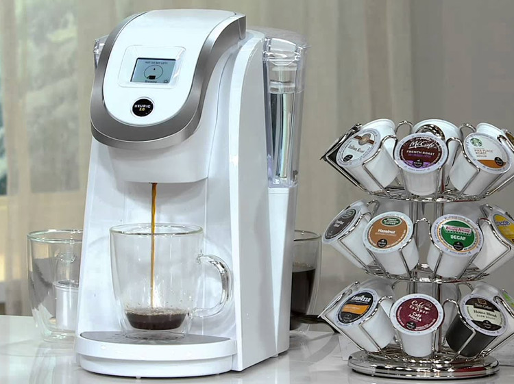 Keurig K Express Essentials: Deep Introduction To The Best K-Cup Coffer Maker