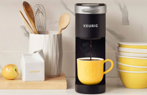 mini keurig