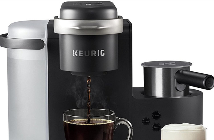 Best Keurig Mini Plus Buying Guide and Review