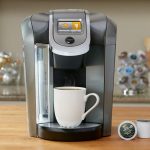 Keurig K-Mini Plus Vs K-Express : Which is the best single serve coffee maker?