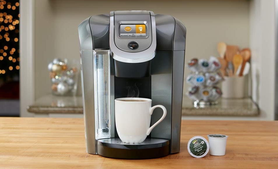 Which is the cheapest keurig mini brewer to buy in 2022?