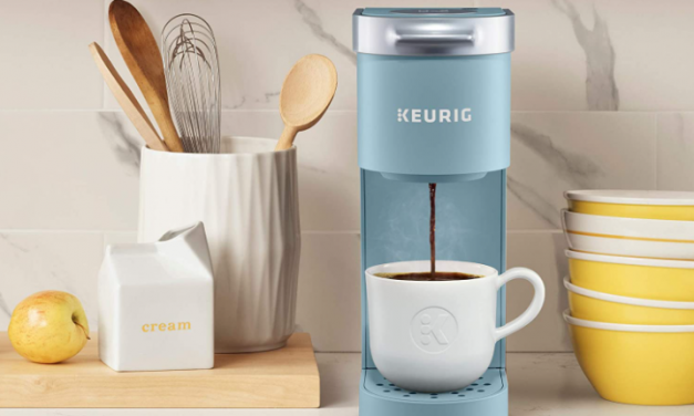 Keurig Mini - Keurig Mini