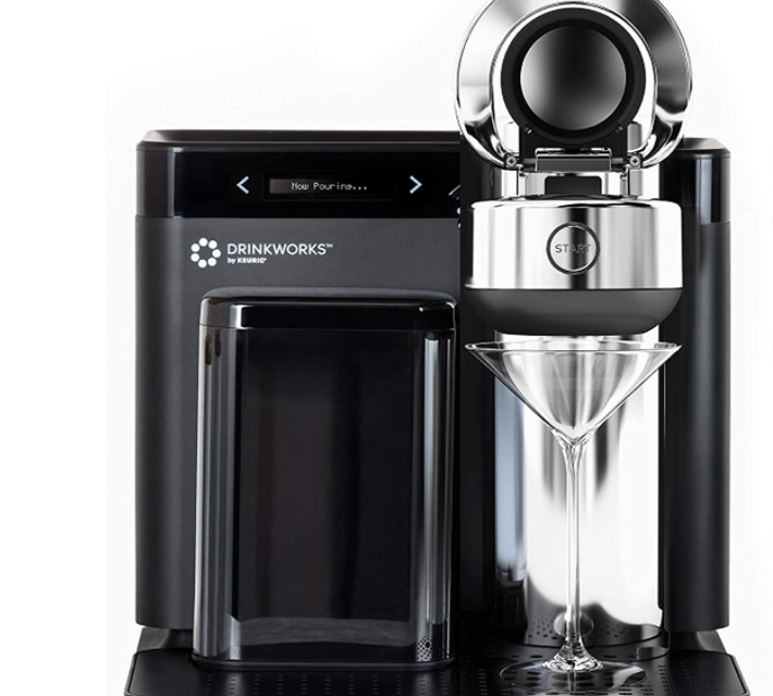 Does a Keurig K15 have a water filter and what’s the best K15 coffee filter?
