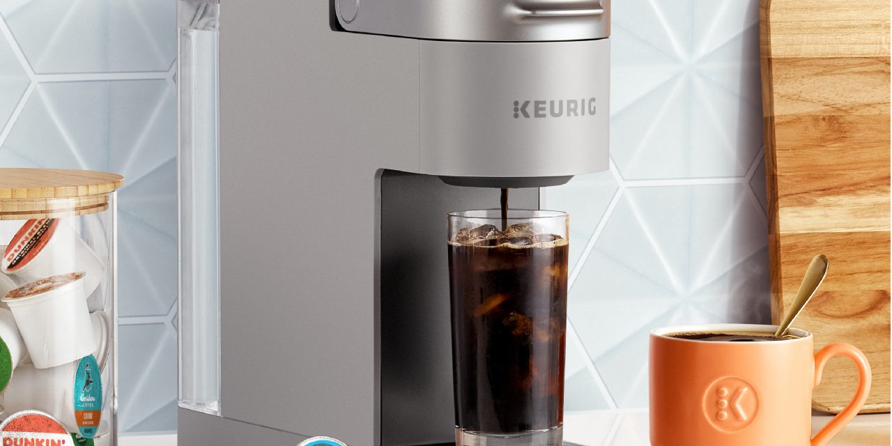 How to find the keurig mini on sale near me?