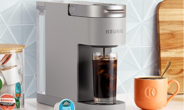 Keurig K Classic - Keurig Mini