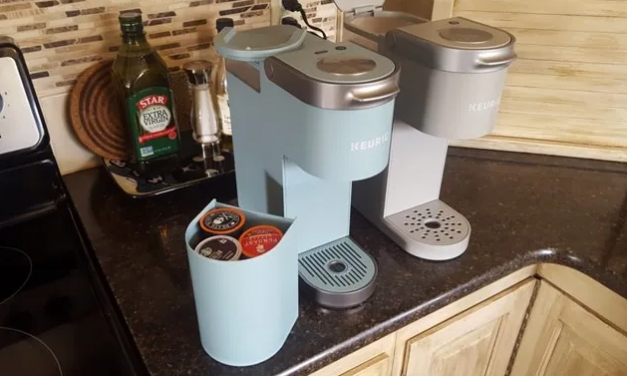 Keurig Mini: What Wattage Is Required For The Best Keurig?