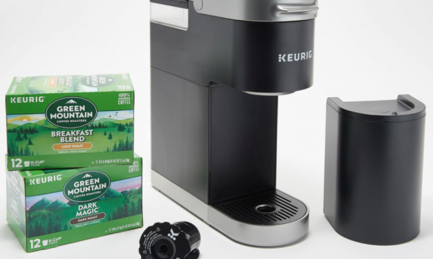 The best K-cup coffee pods for Keurig Classic Series K15