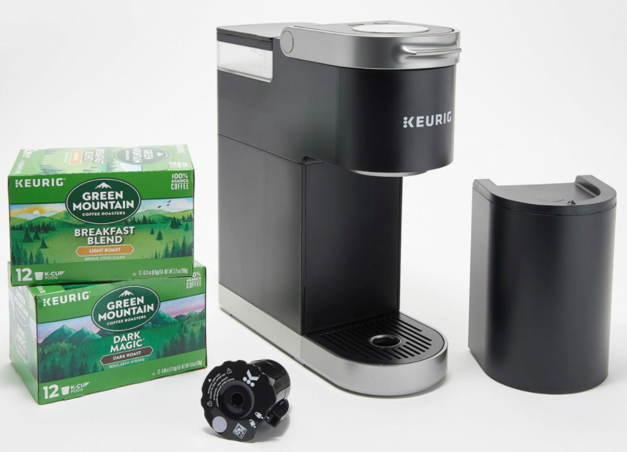 K cup Keurig Mini Pink Keurig And Keurig Replacement Parts
