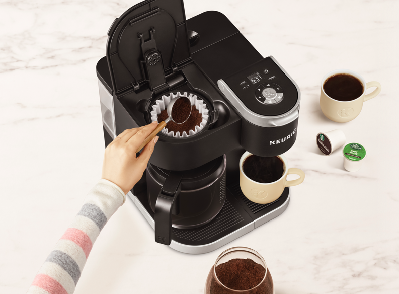 Keurig duo vs Keurig duo plus vs Keurig duo essentials[Which is the best?]