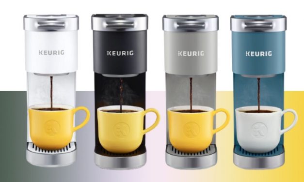 Top 5 Reusable K Cup To Buy For Keurig K15 Coffee Machine
