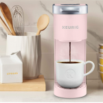 Which is The Best Site to Buy Pink Keurig Mini Coffee Machine?