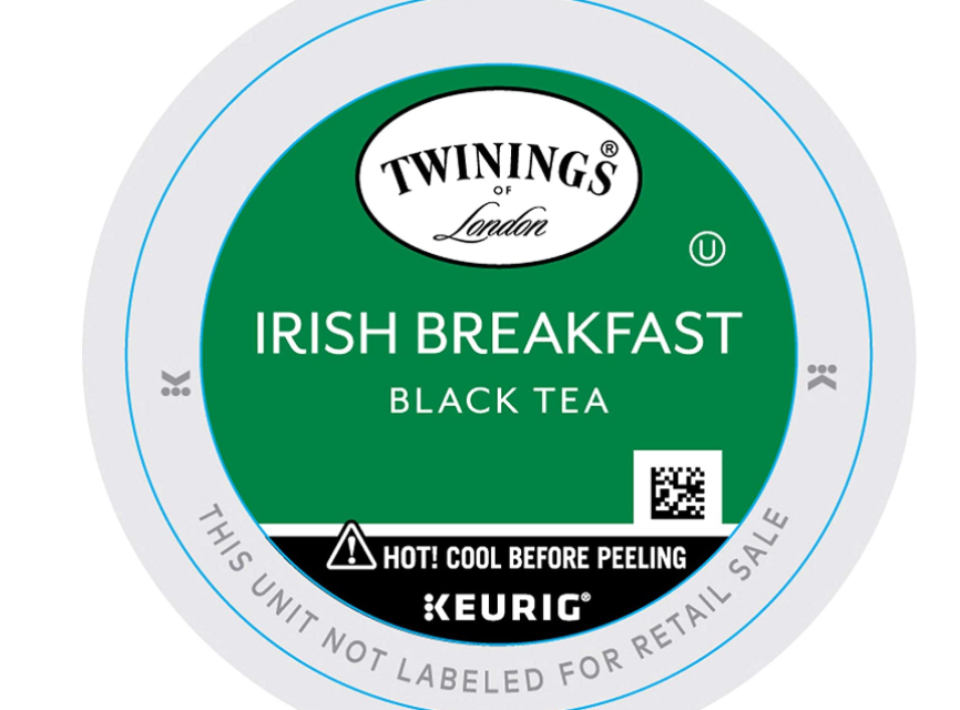 Keurig tea pods review: Where to buy the best keurig tea pods?