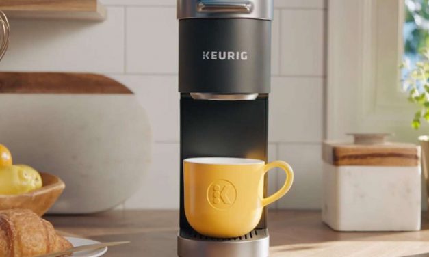 Keurig K-Elite Vs K-Express : What’s The Difference