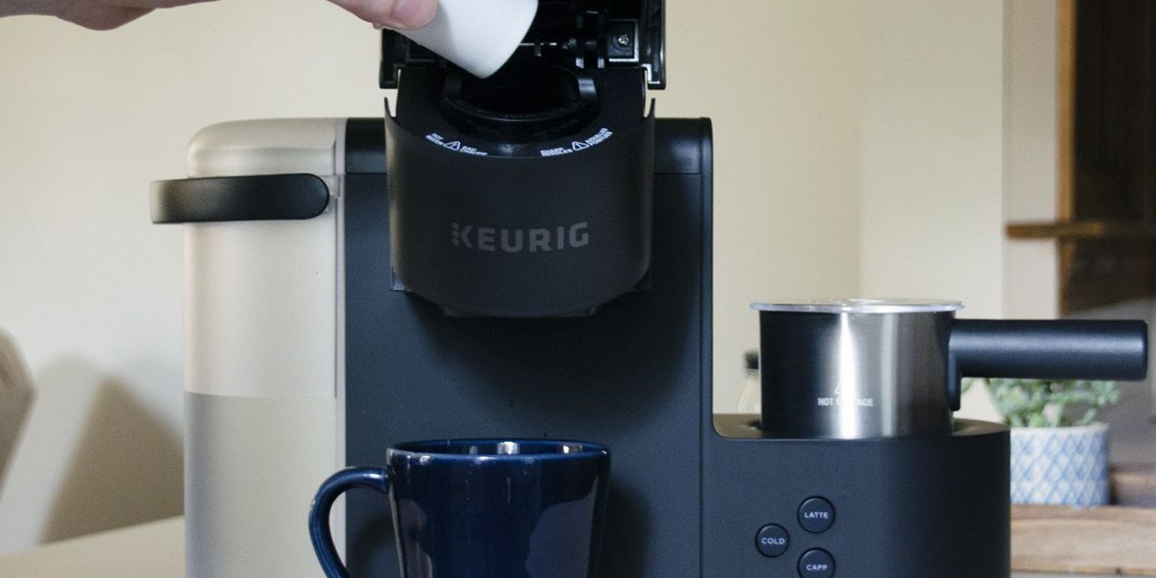 where to find keurig mini model number and how to choose the best