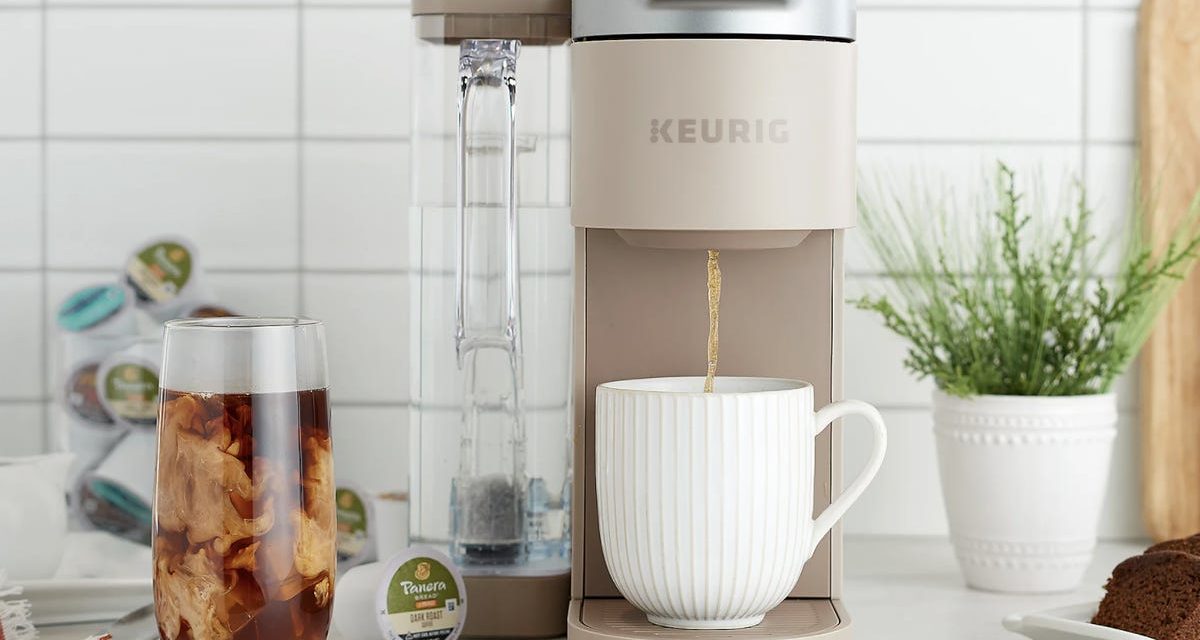 Top 10 keurig replacement parts you can buy from Amazon