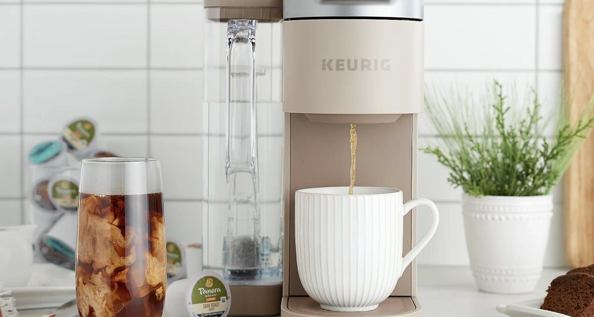 Top 10 keurig replacement parts you can buy from Amazon Keurig Mini