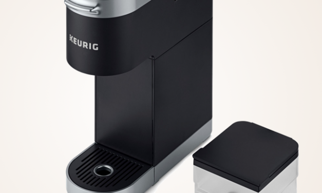 What are the best keurig mini plus accessories and where to buy?