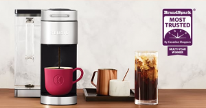 keurig costco