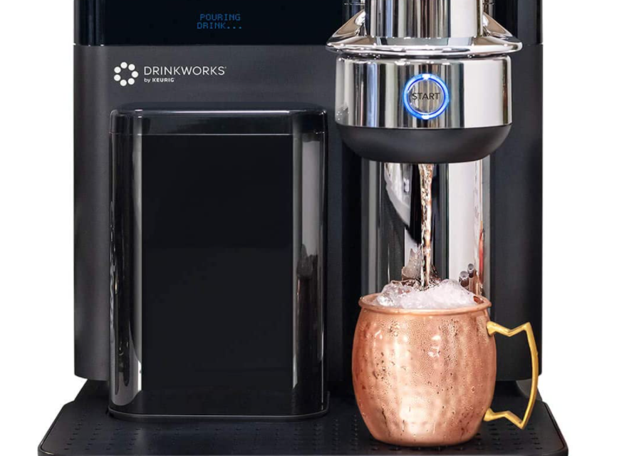 Keurig Drinkworks Complete FAQs All You Must To Know Keurig Mini