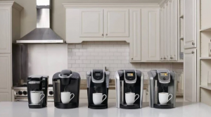 keurig model