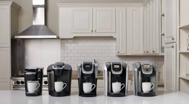 The Best Keurig Model In 2022: Compare All the Hottest and Latest Machines