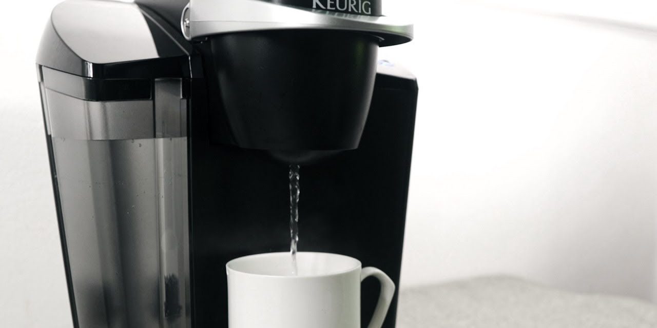 All you should know about the Keurig K Express Filter or Water Filter