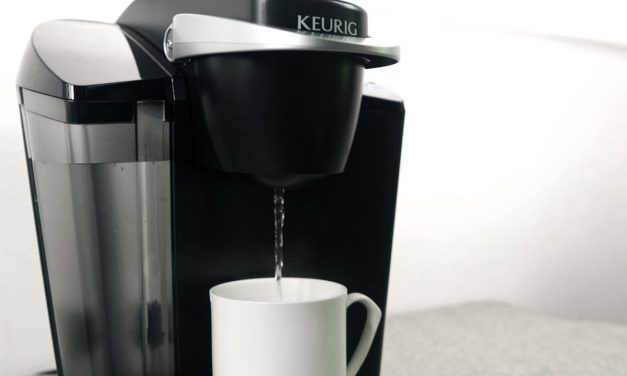 Keurig K15 Cleaning: When and how to clean a Keurig K15 coffee maker?