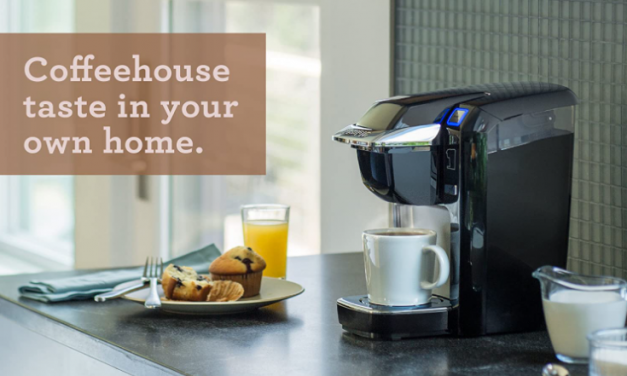Which Is The Best Small Keurig and Which Is The Smallest?
