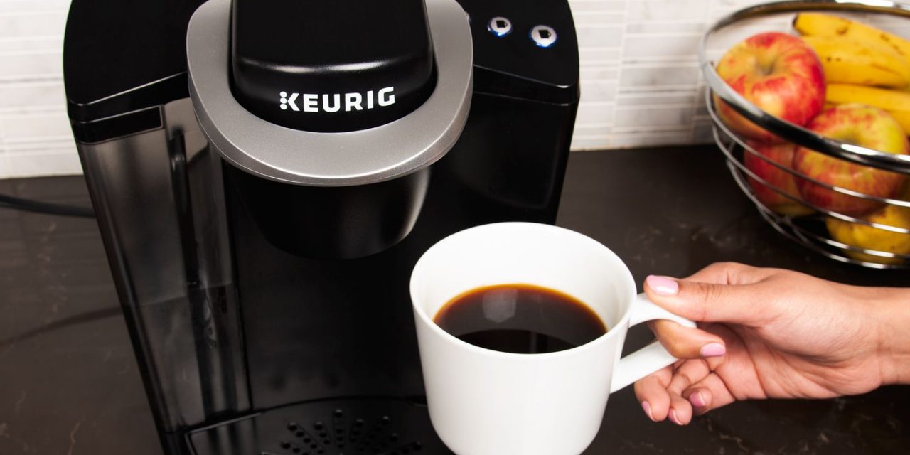 Keurig KMini Plus Vs Keurig KSlim What's The Difference Keurig Mini