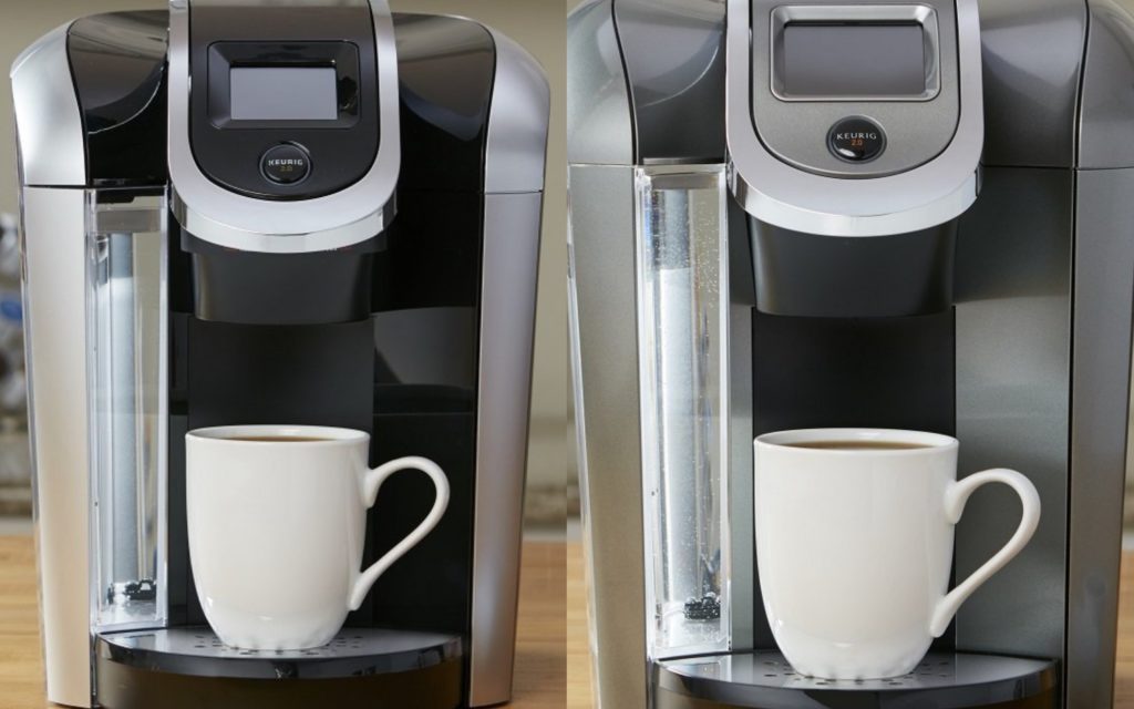Where to buy the best needle replacement parts for Keurig 1.0 and 2.0