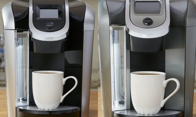 Where to buy the best needle replacement parts for Keurig 1.0 and 2.0?